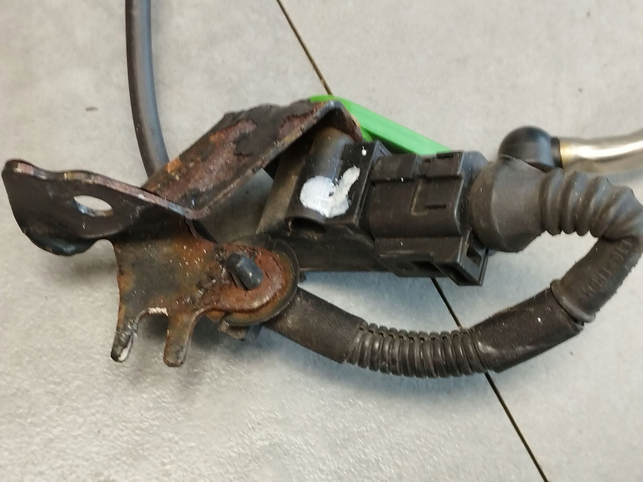 Audi A5 Sportback 8TA sensor POZIOMOWANIA right 8K0907503