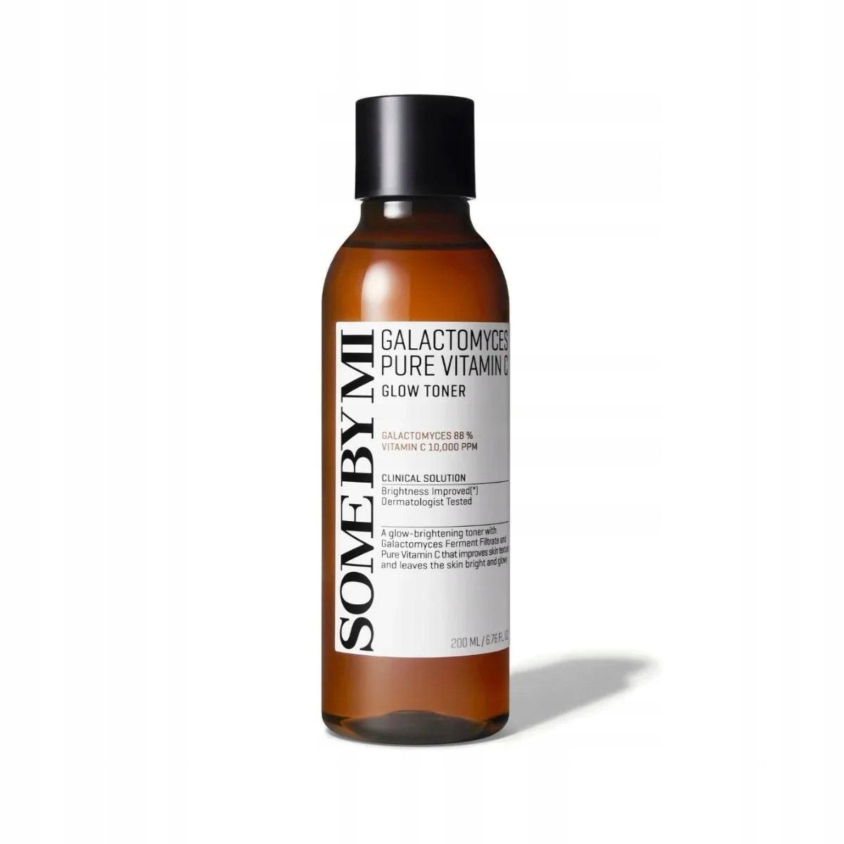 Some By MI – Toner Galactomyces Pure Vitamin C Glow 200 ML