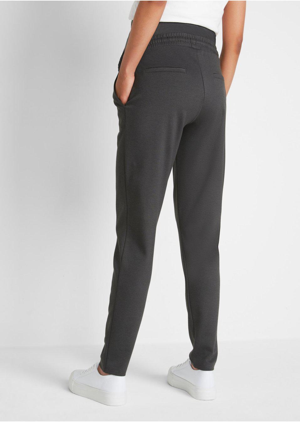 BONPRIX SPODNIE CIĄŻOWE__48 Płeć kobieta