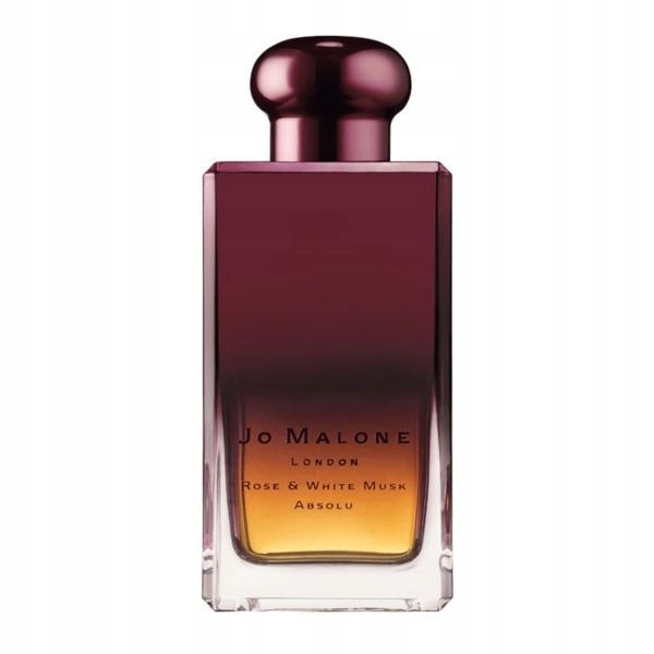 Jo Malone Rose & White Musk Absolu Eau de Cologne