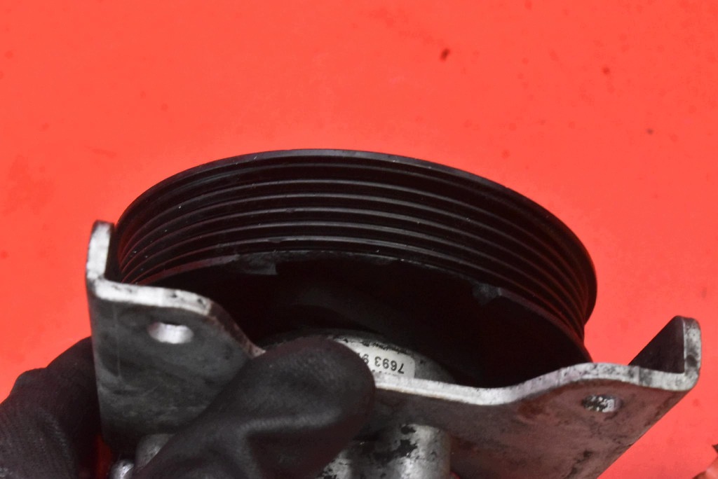 Servopumpe des Lenkrads 6766190 BMW E60 E61 2.2i 170 KM 03-07