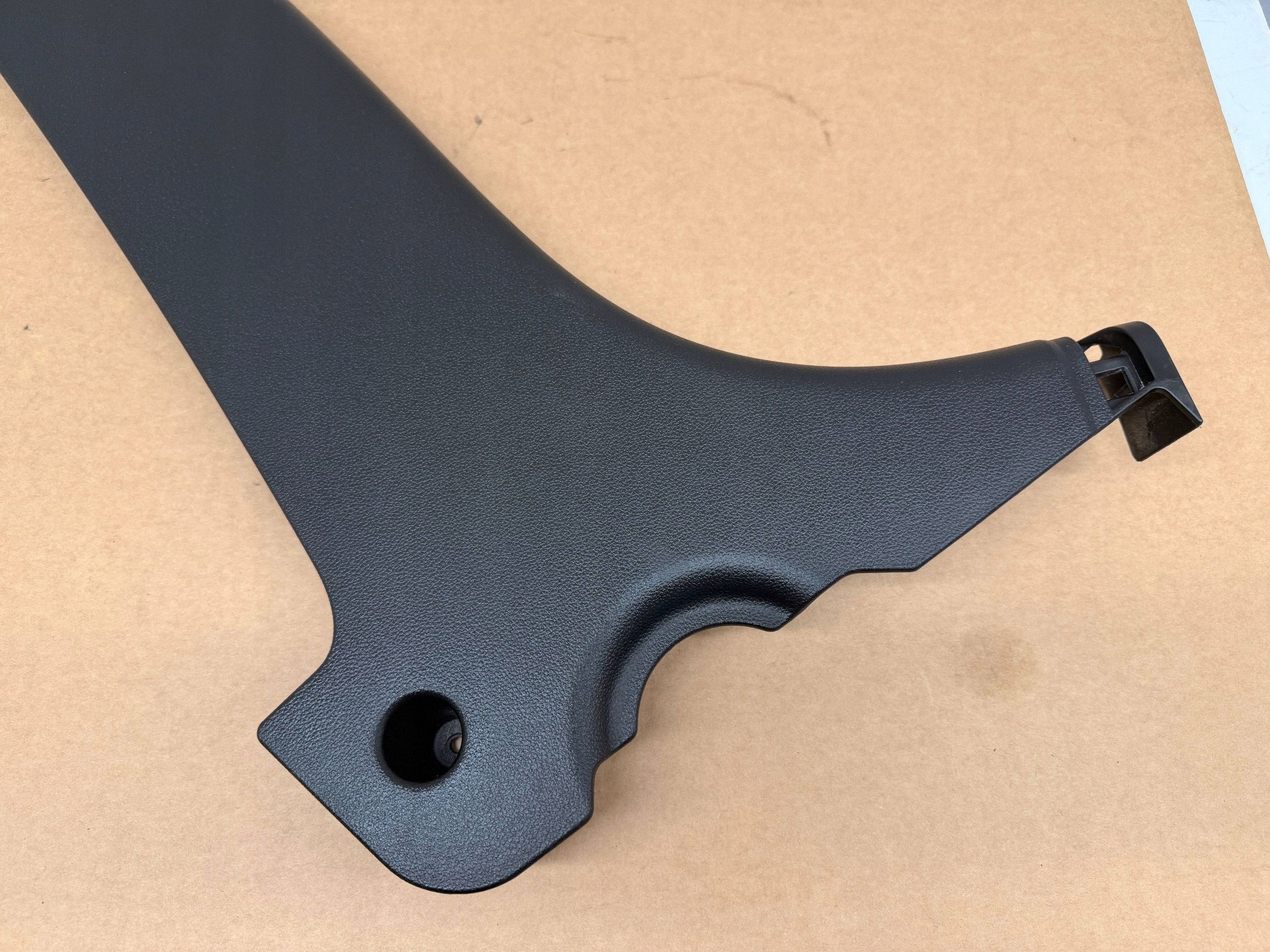 Renault Express II cover side pillar left left 769167670R