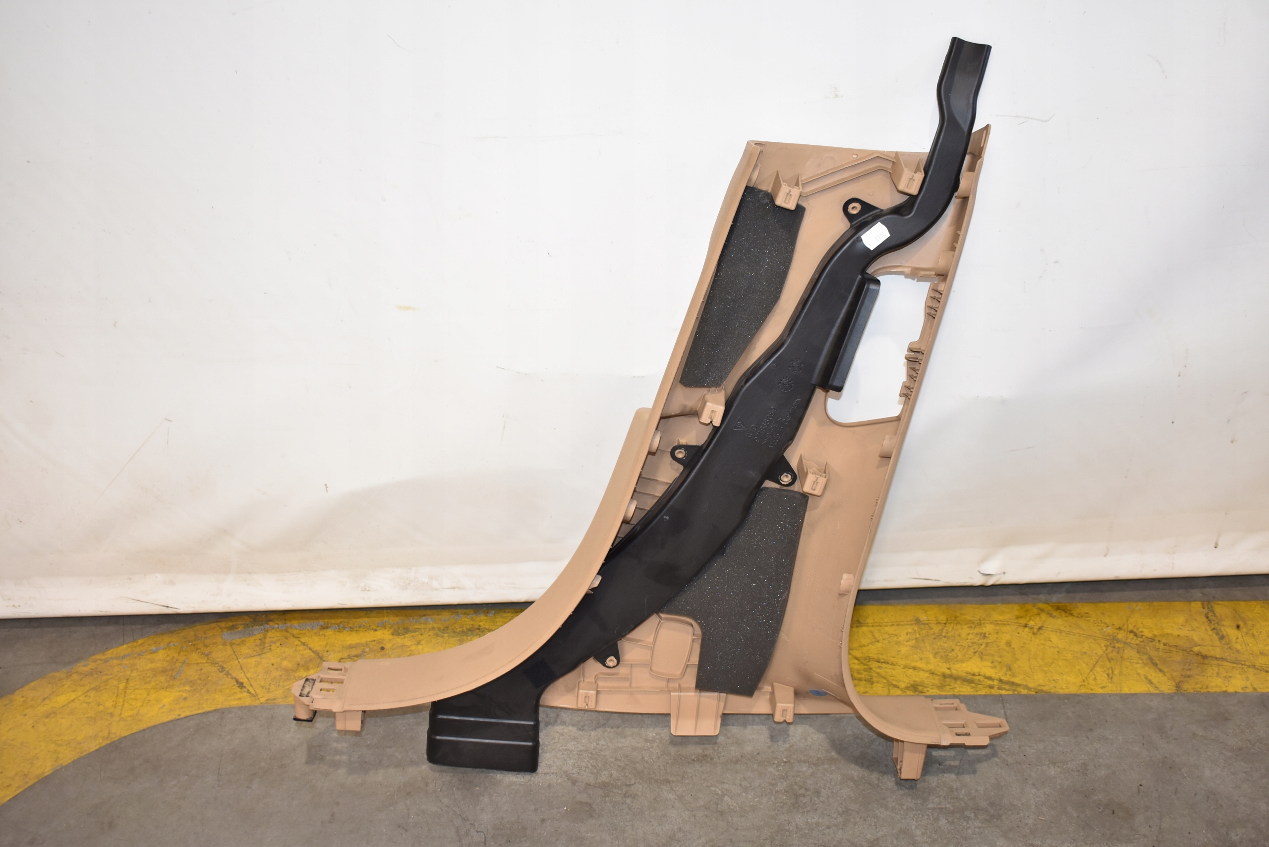 cover SLUPKA B left PORSCHE PANAMERA 971 1