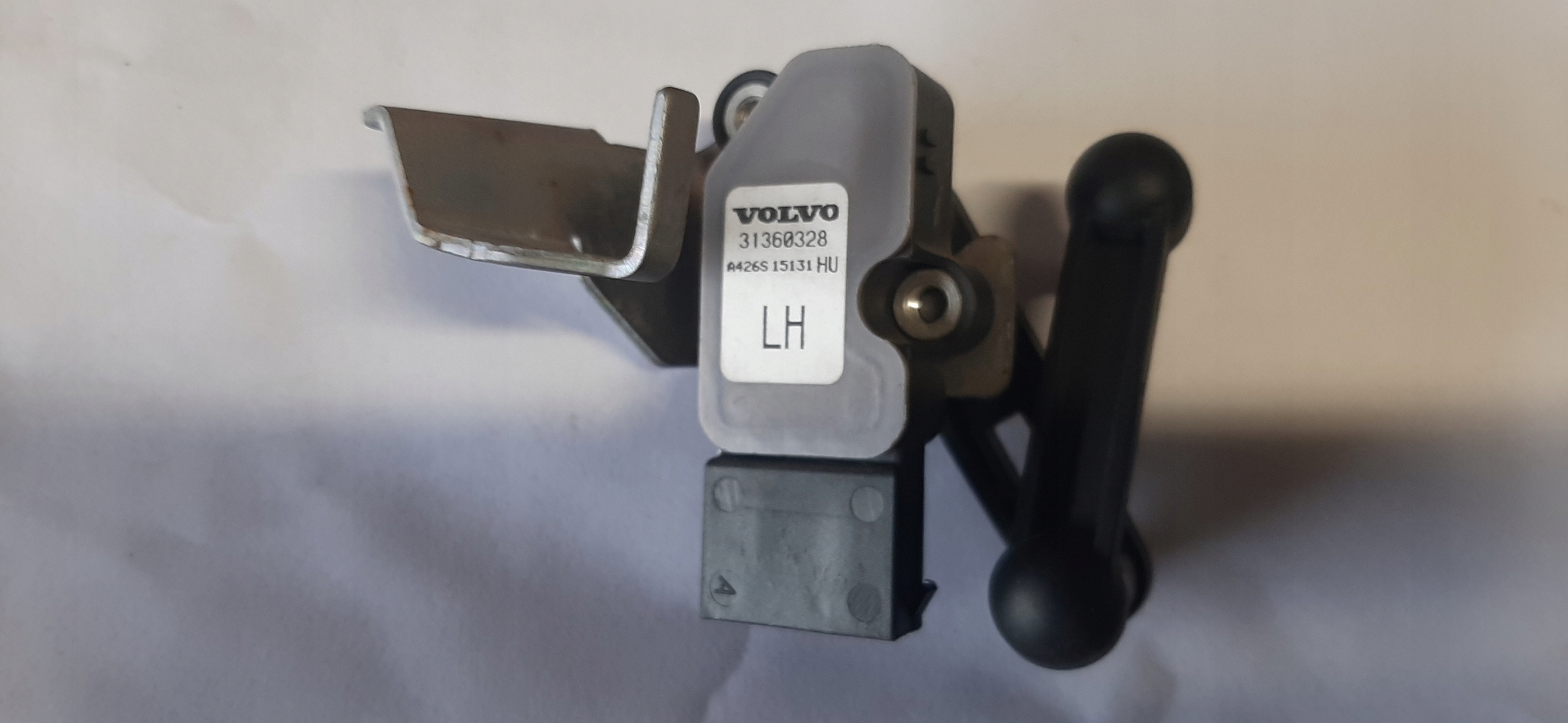 Датчик вирівнювання ксенону 31360328