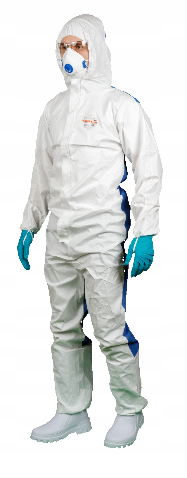 

Kombinezon ochronny Oxychem C250 XL