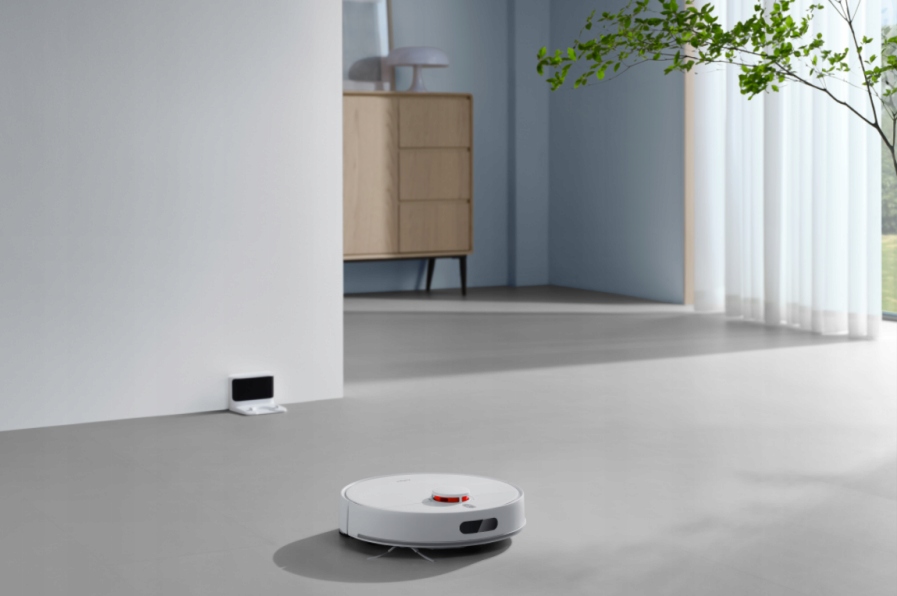 Xiaomi Robot Vacuum S40C