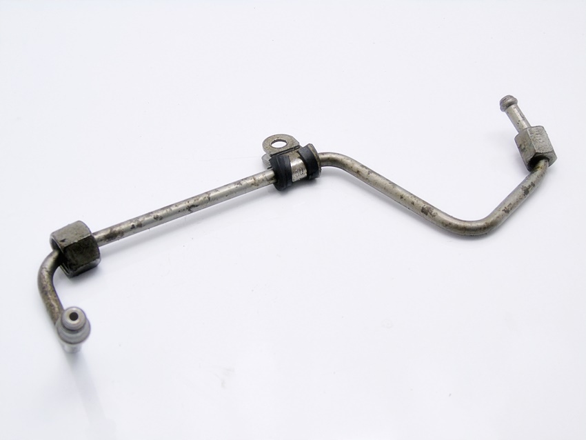 ТРУБКА ДЛЯ ИНЪЕКЦИЙ 1.5 CDI DID COLT SMART