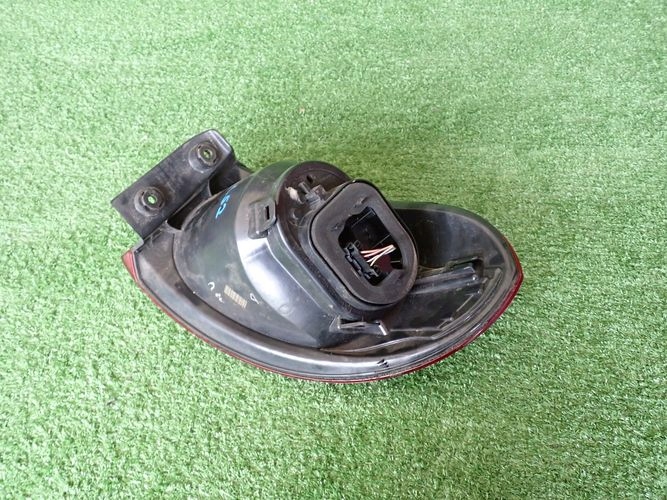 VW TIGUAN and 08-12 light left rear rear part
