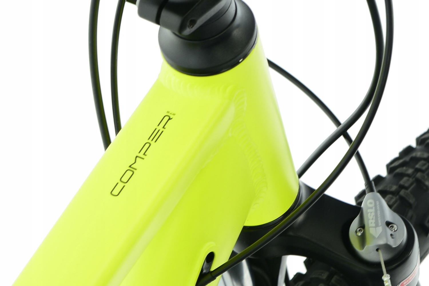 Rower MTB Kands 27,5 Comp-er r14