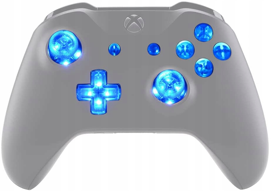 Zestaw do konwersji kontrolera xbox 1 LED