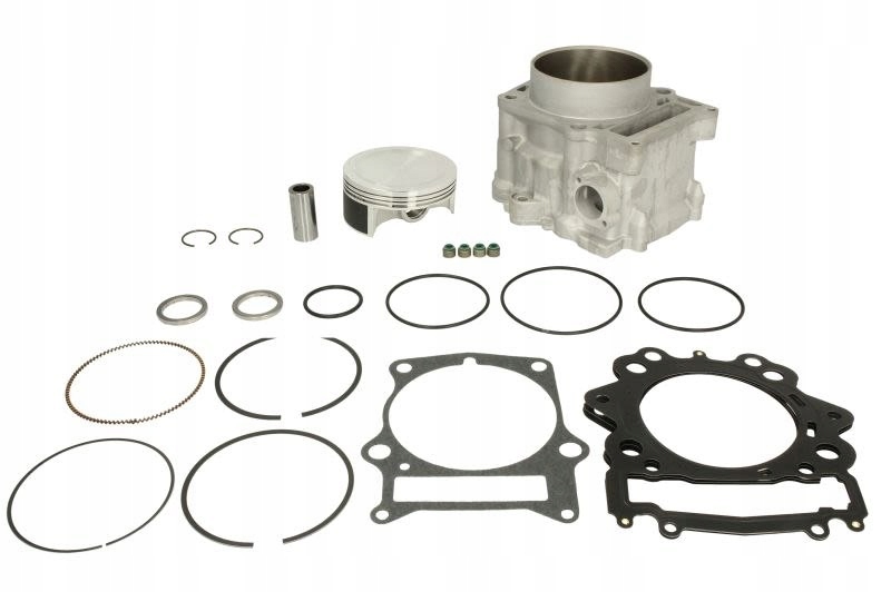 Valec motora Cylinder Works 20104-K01