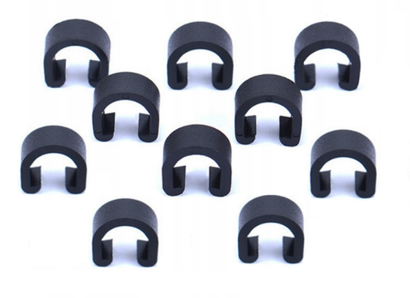 MOCOWANIE PRZELOTKA PANCERZA DO RAMY 10 SZT