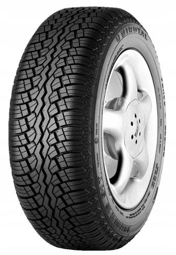 4 x Uniroyal Rallye 380 175/80R13 86 T opona letnia
