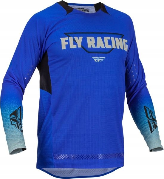 KOSZULKA CROSS/ENDURO FLY RACING EVOLUTION DST L