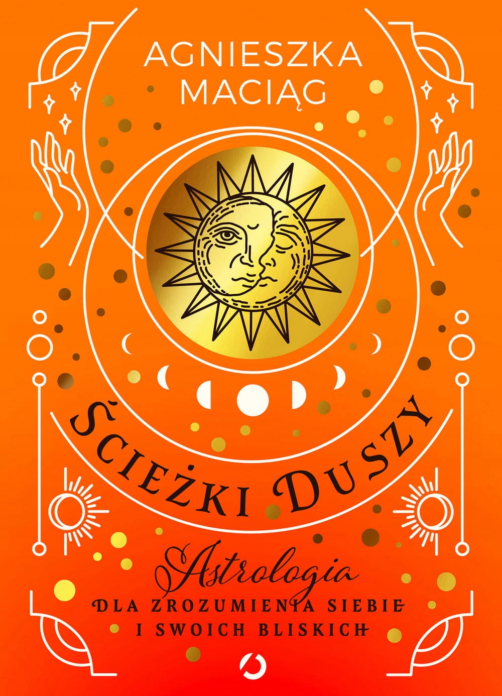 

Ścieżki duszy Agnieszka Maciąg