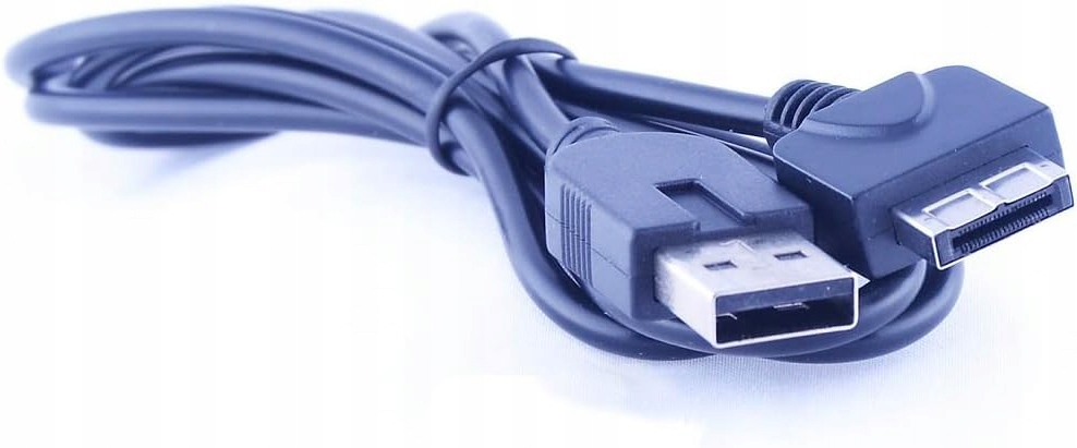 KABEL LADUJACY DO PS VITA PCH1000 PRZESYLANIE DANYCH 1M
