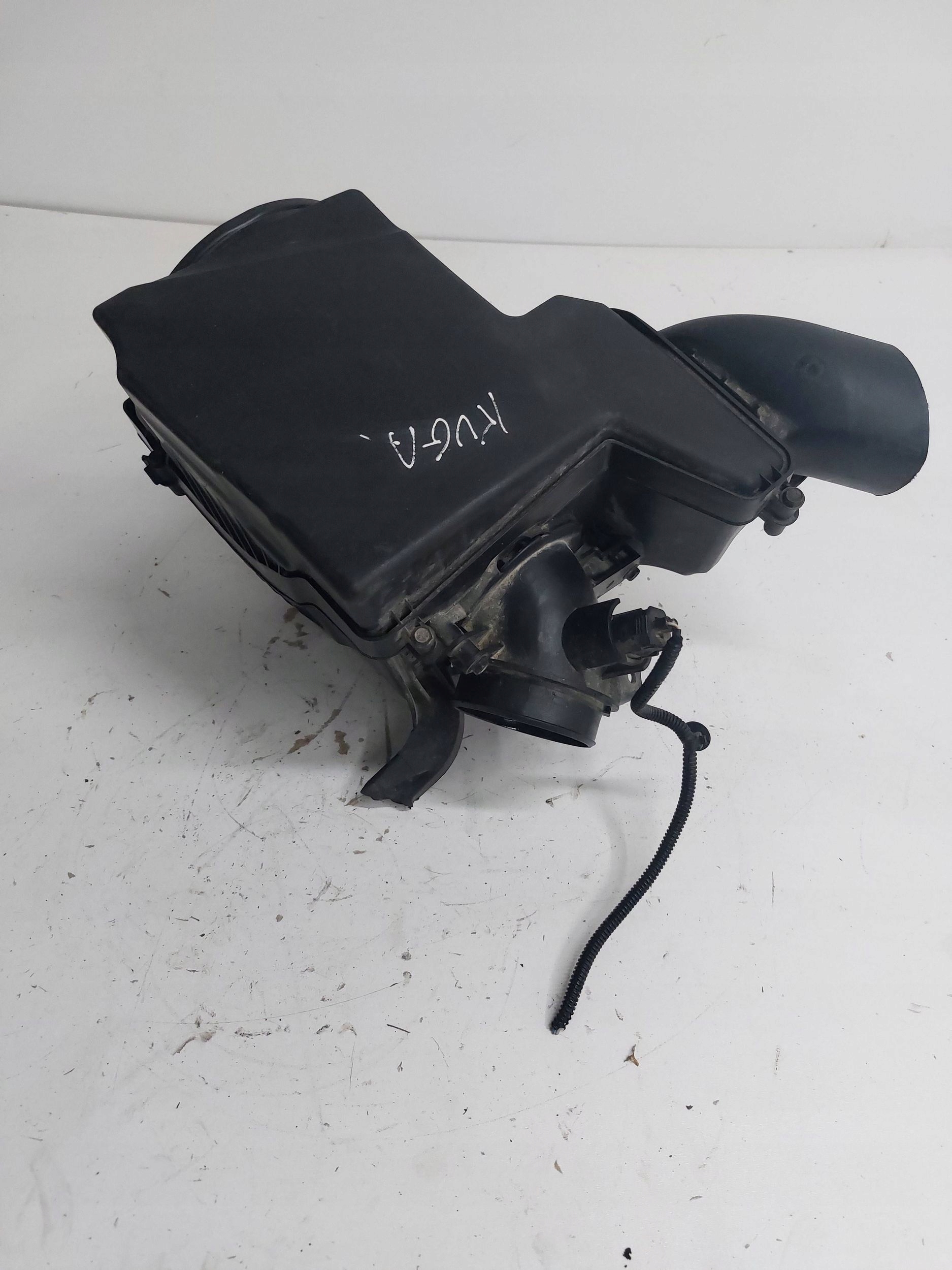 FORD KUGA MK2 C-MAX ESCAPE 1.5 ECOBOOST Gehäuse filter AV61-9600-BF