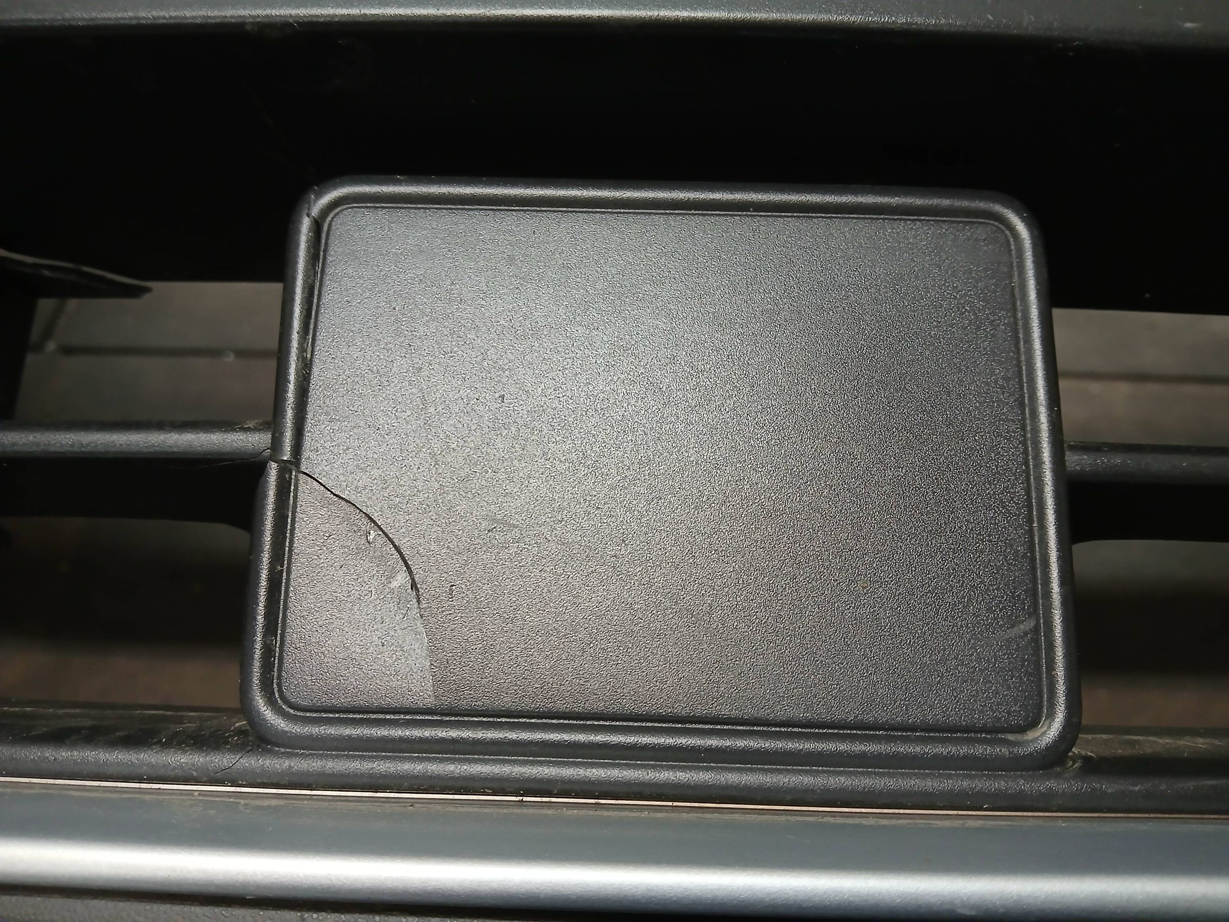 nárazník predok SEAT TARRACO