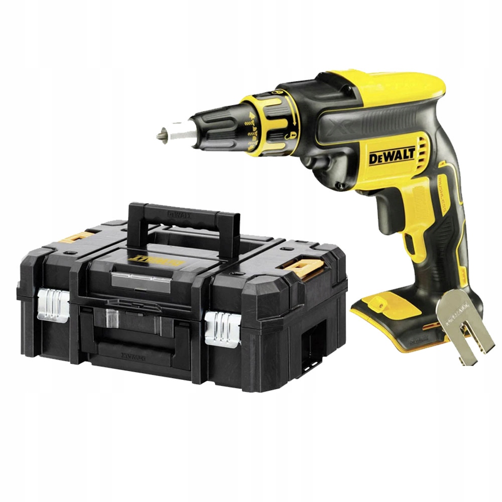 Wkrętarka DeWalt DCF620NT-XJ