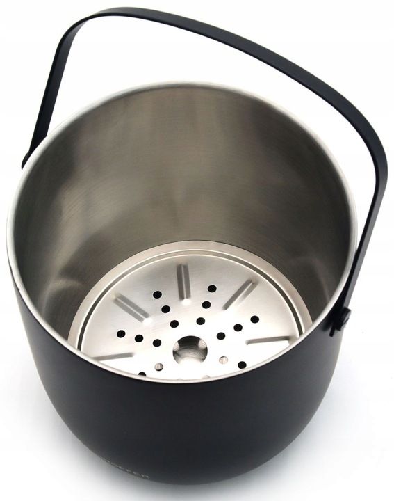 Wiaderko wiadro do lodu 2,8l pojemnik na lód, Oris Kod producenta 5903313420440