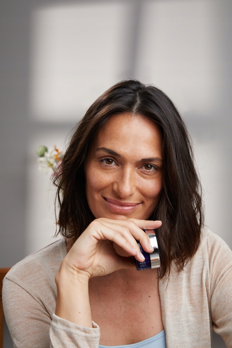 Krem na noc NIVEA Cellular Expert Filler 50ml Marka Nivea