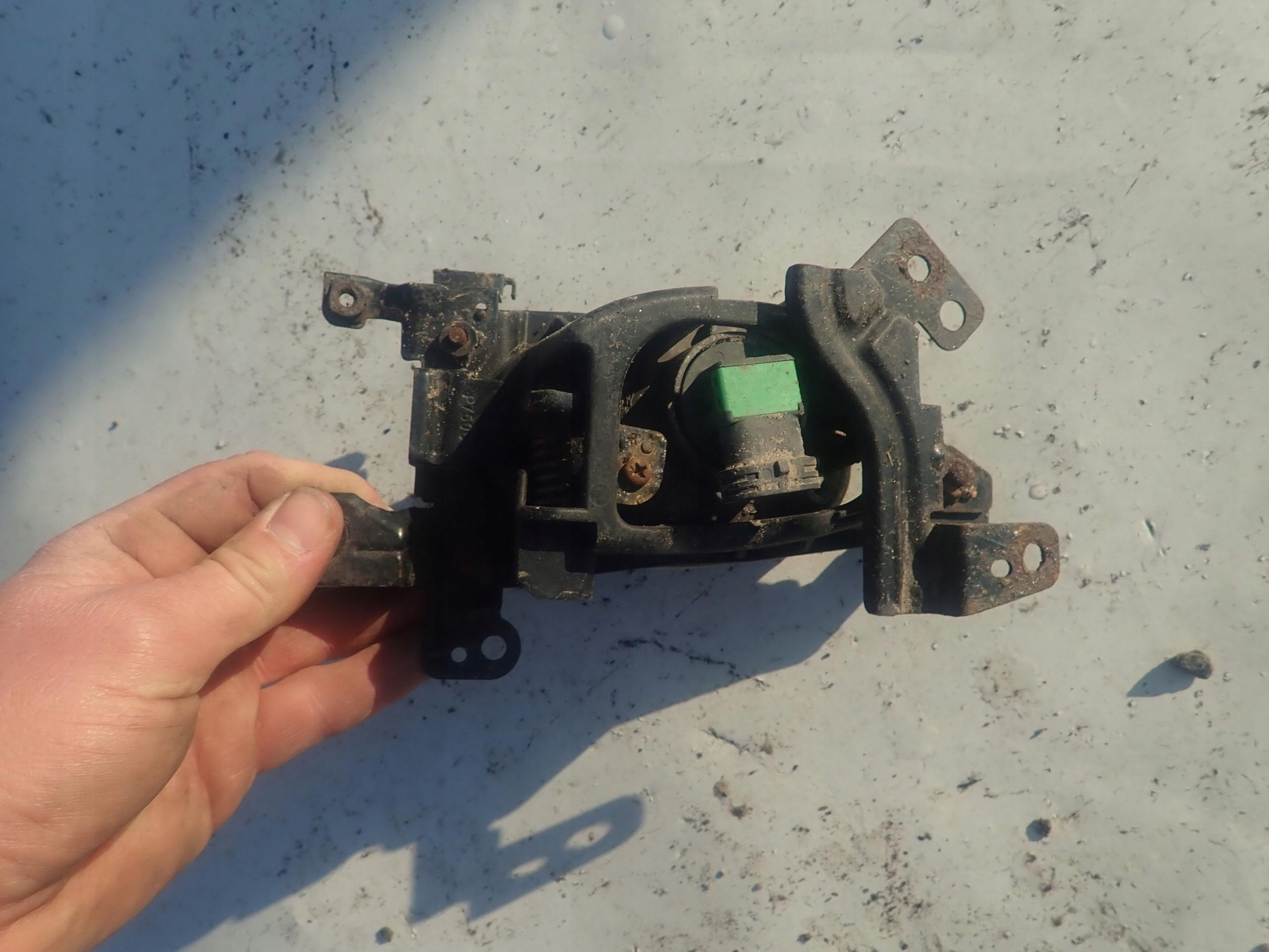 VW GOLF 7 VII 5G 12- 5G1941005 light left front front