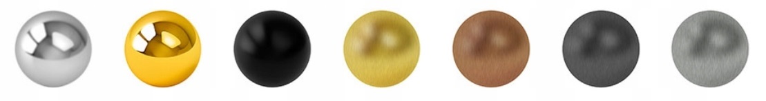 Drzwi prysznicowe FURO DWD 150x200 RADAWAY GOLD Wysokość produktu 200 cm