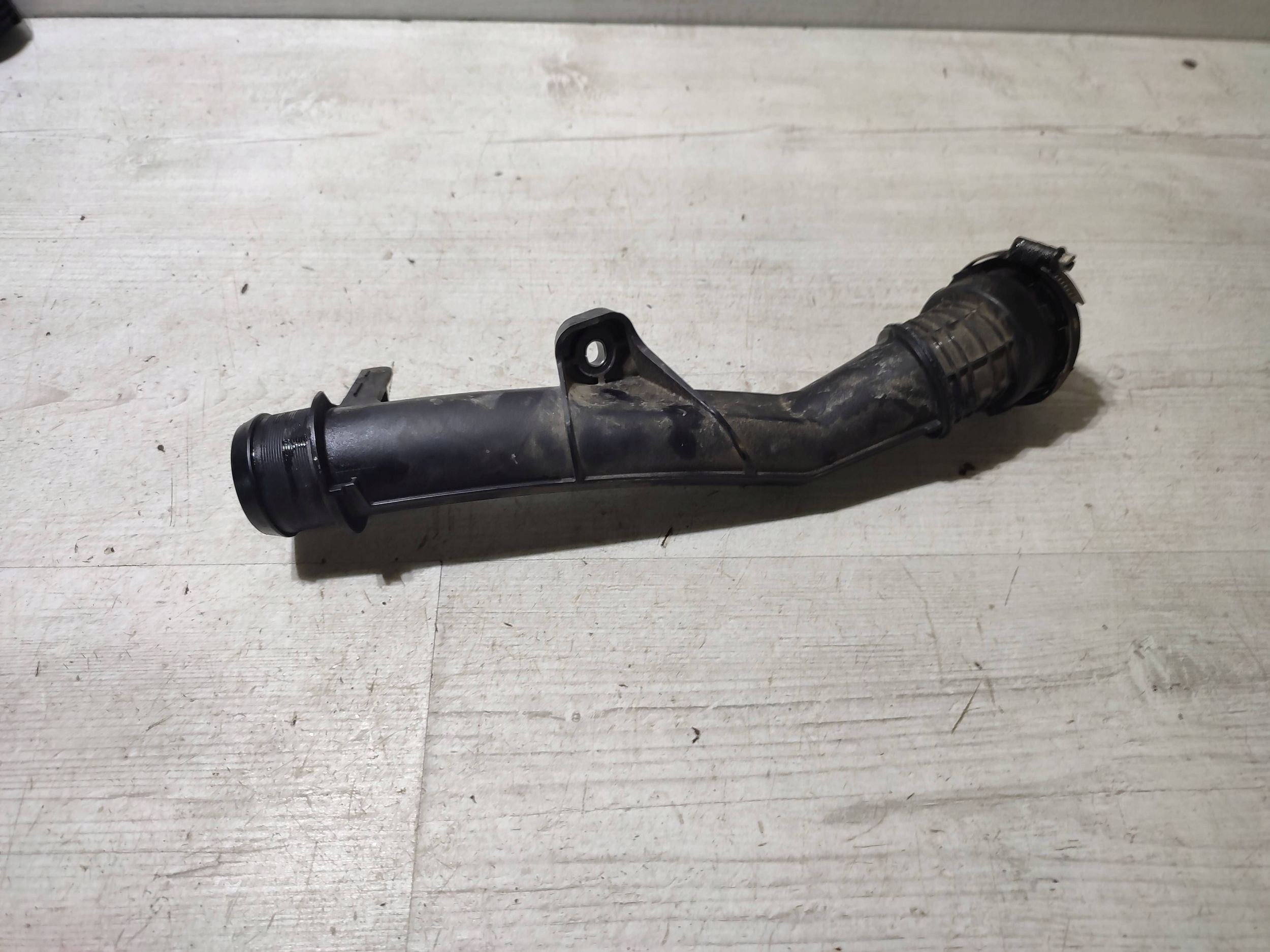 Peugeot 308 2019 pipe / hose dolotowy air