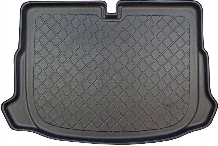 

Vw Scirocco III Cp 3D 2008-2017 Wkład bagażnika