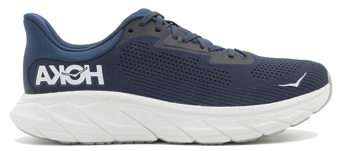 Buty Hoka One Arahi 7 sportowe męskie do biegania obuwie r. 43 1/3 27,5 cm