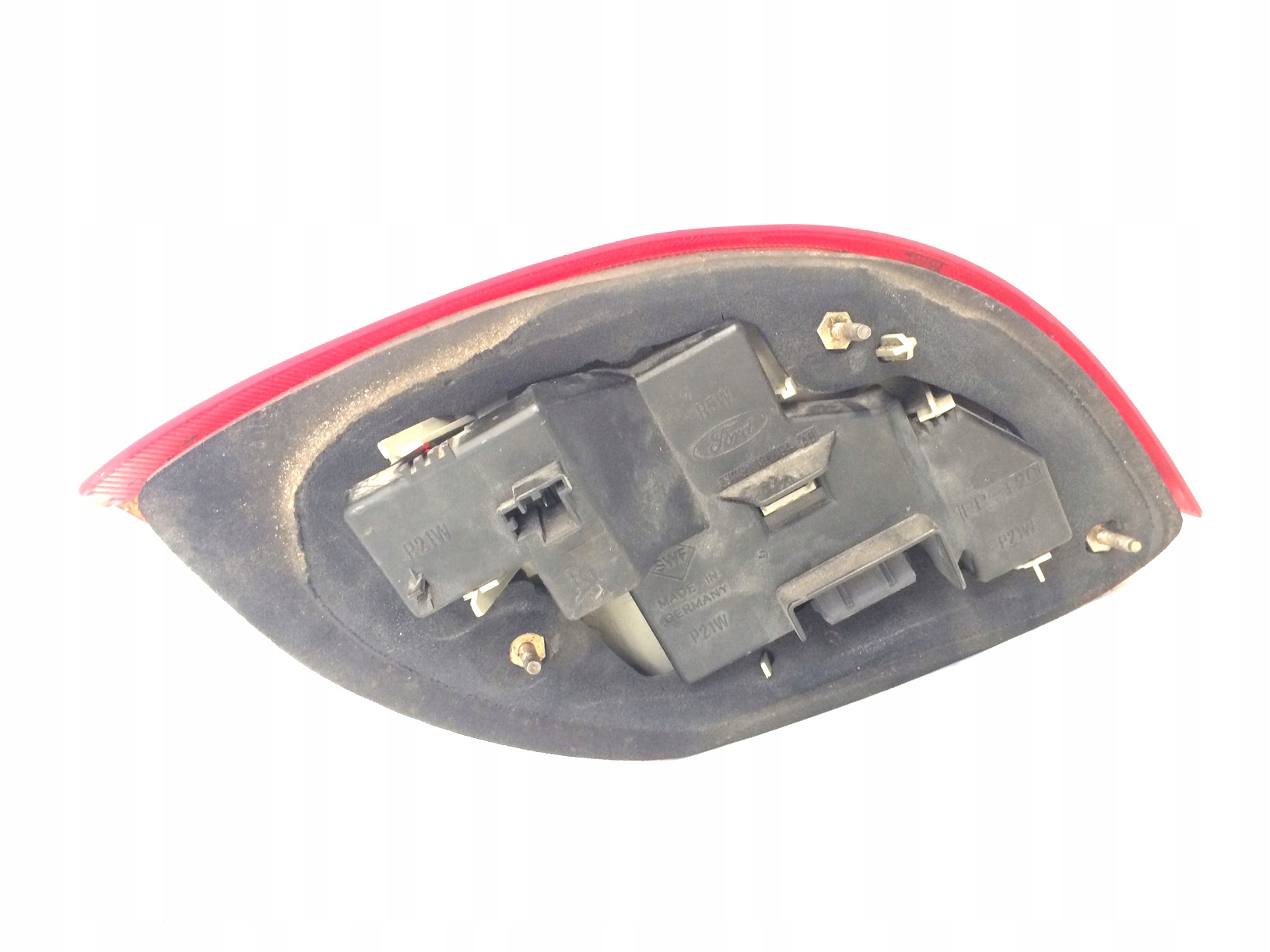 light rear right Ford Ka