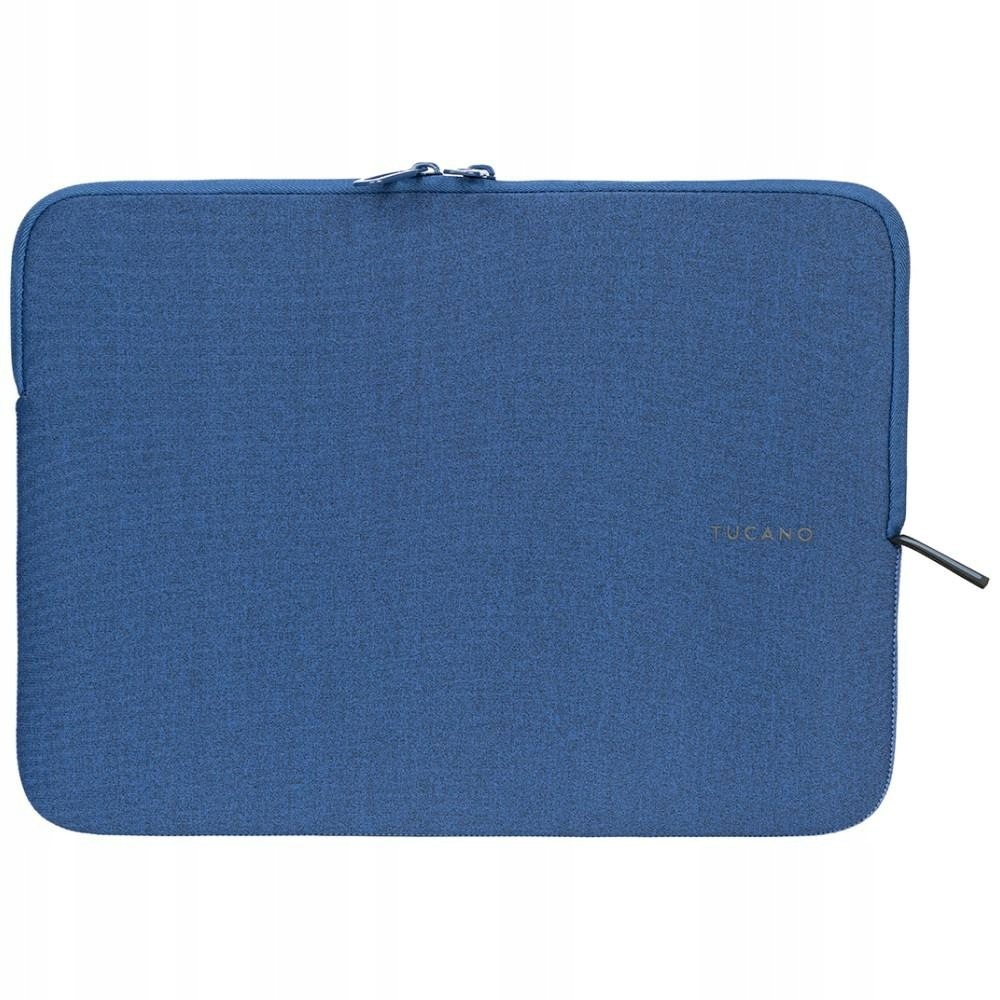 Torba na laptopa Tucano Melange Sleeve na laptopa 13"/14" niebieski