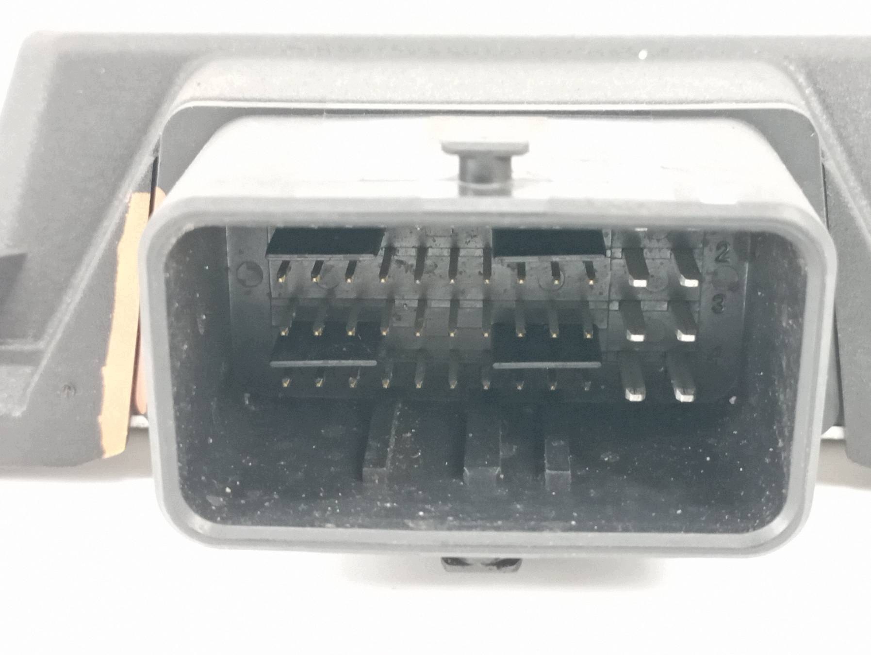 Centralina LPG MP48 OBD 67R-016019 Opel Meriva e (2002-2010) A