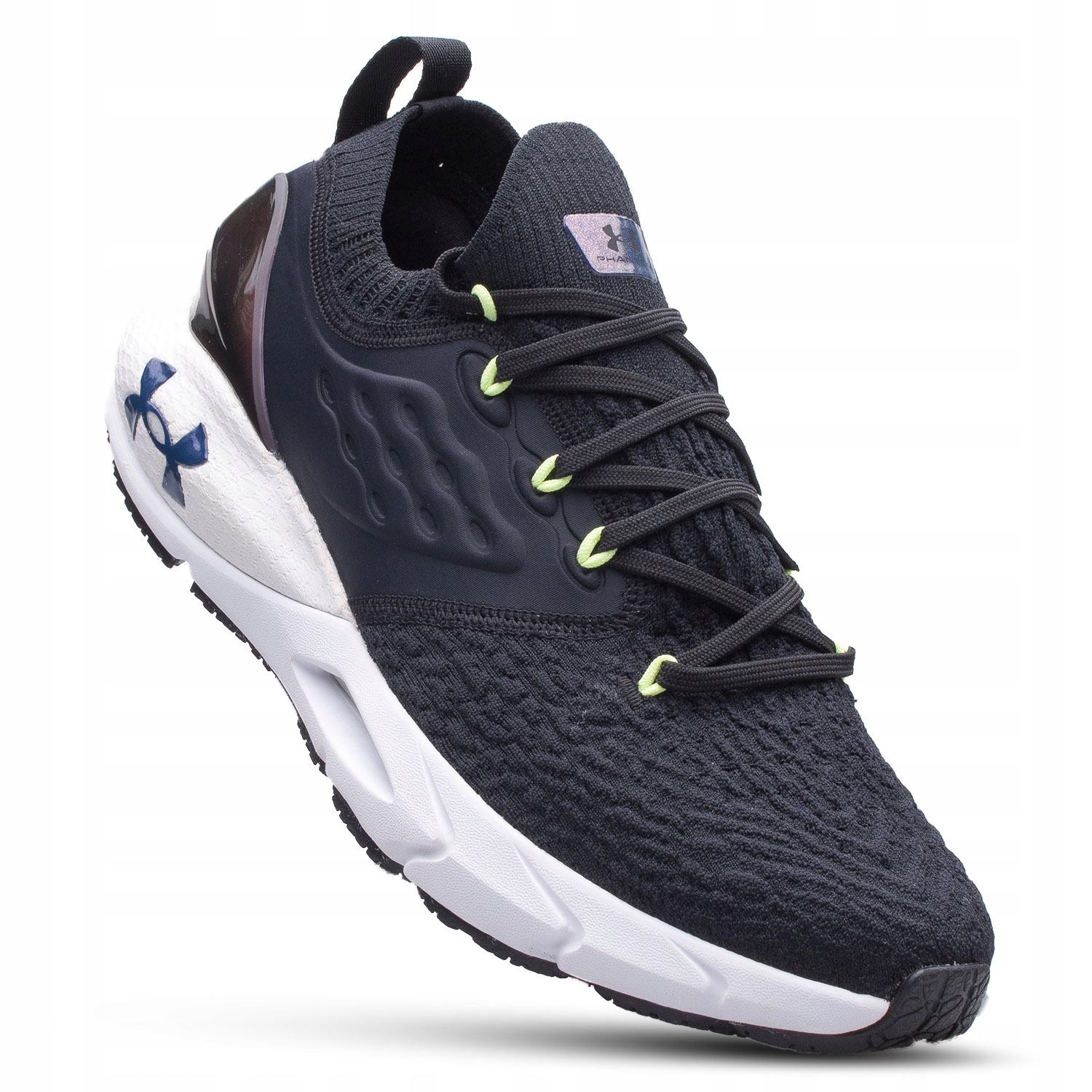 

Męskie Buty Do Biegania Under Armour 3024729