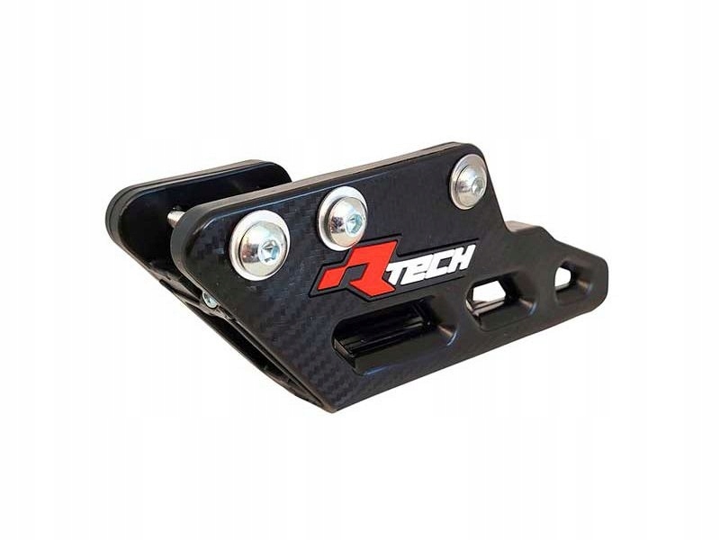 Racetech (rtech) 2025/12 Vodiaca Lišta Reťaze Honda Crf 250 450 R Rx X