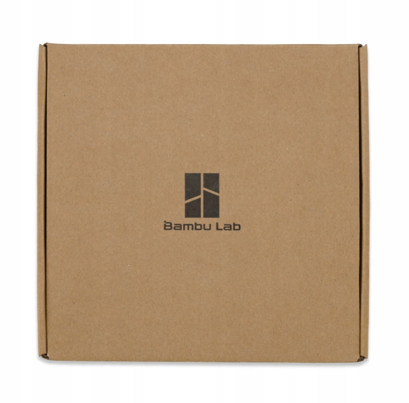 Filament 1,75mm PLA Bambu Lab Basic Yellow Żółty Refill bez szpuli 1kg Producent Bambu Lab