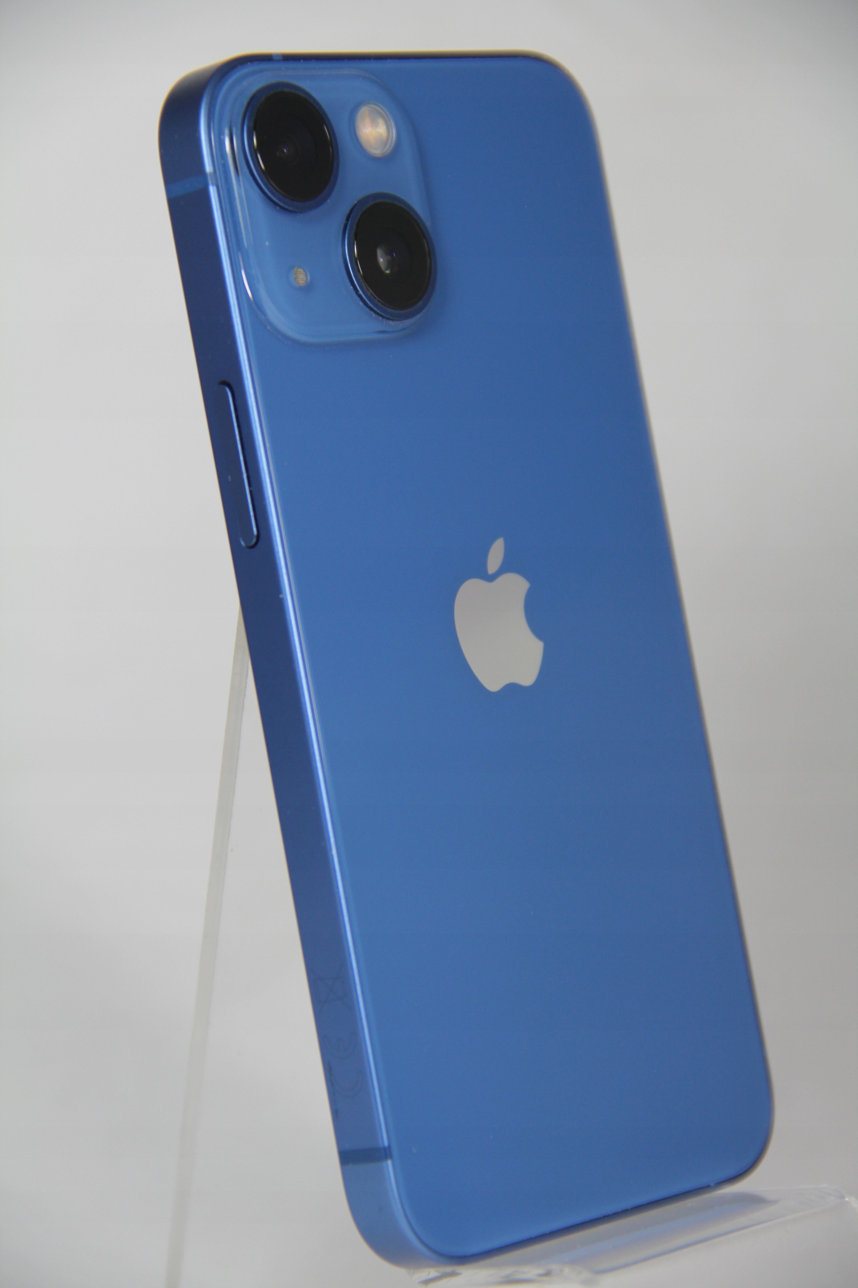 iPhone 13 mini 128GB バッテリー85% 箱・ケーブル付き ムスビー