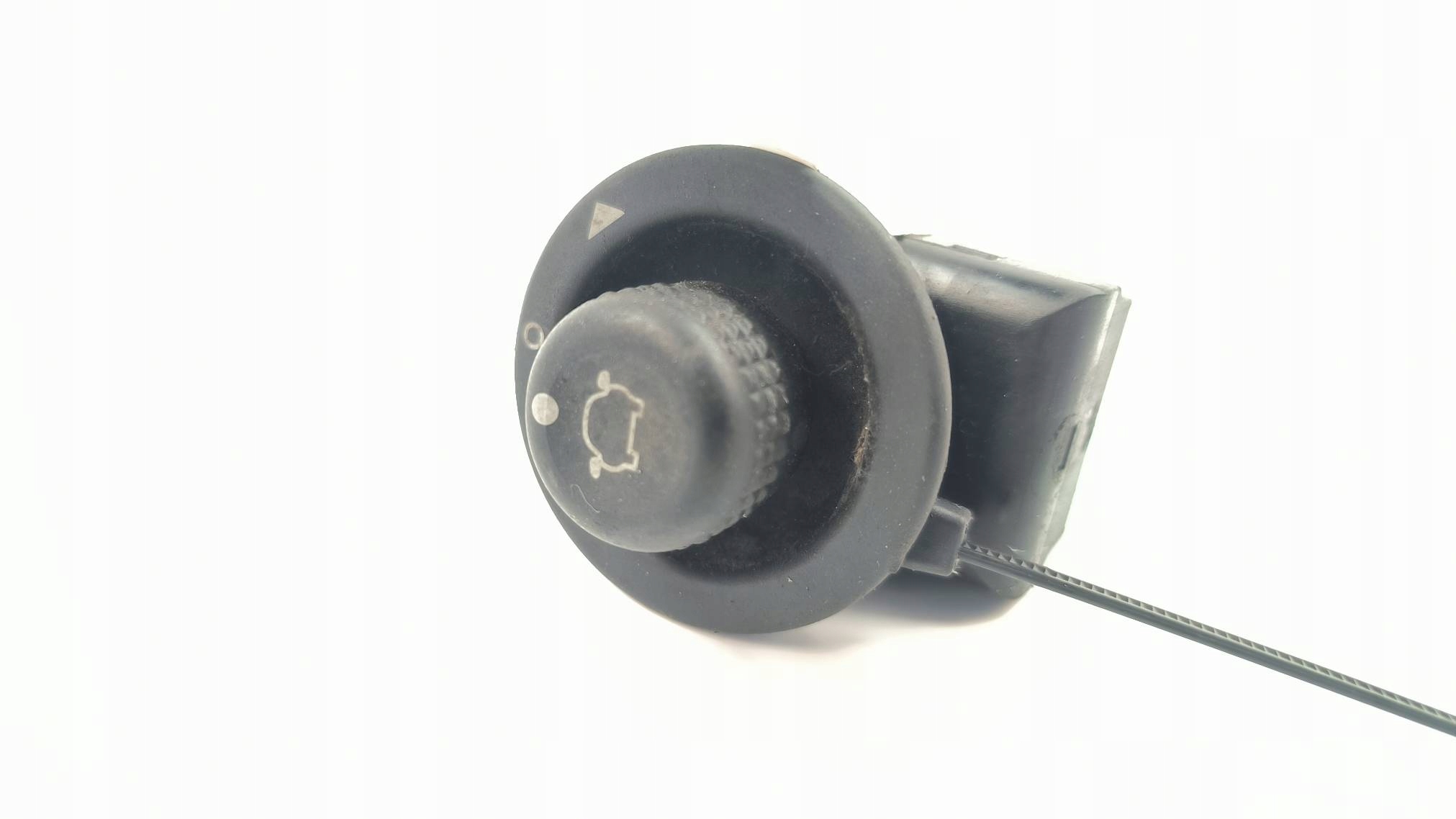 button CA6T-17B676-AA FORD TRANSIT MK8