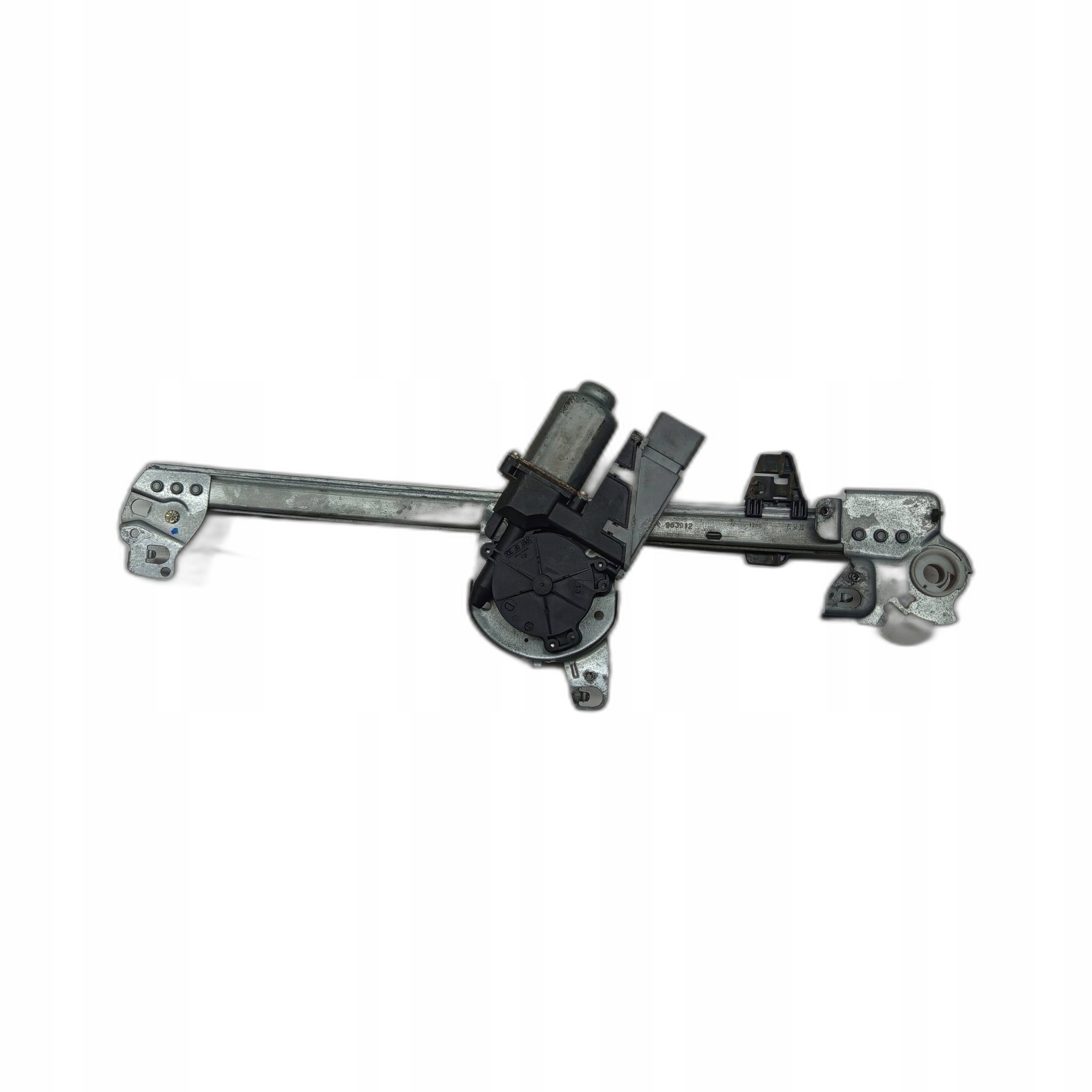 mechanism windows electrical right front Citroen C3 1.4 400618F