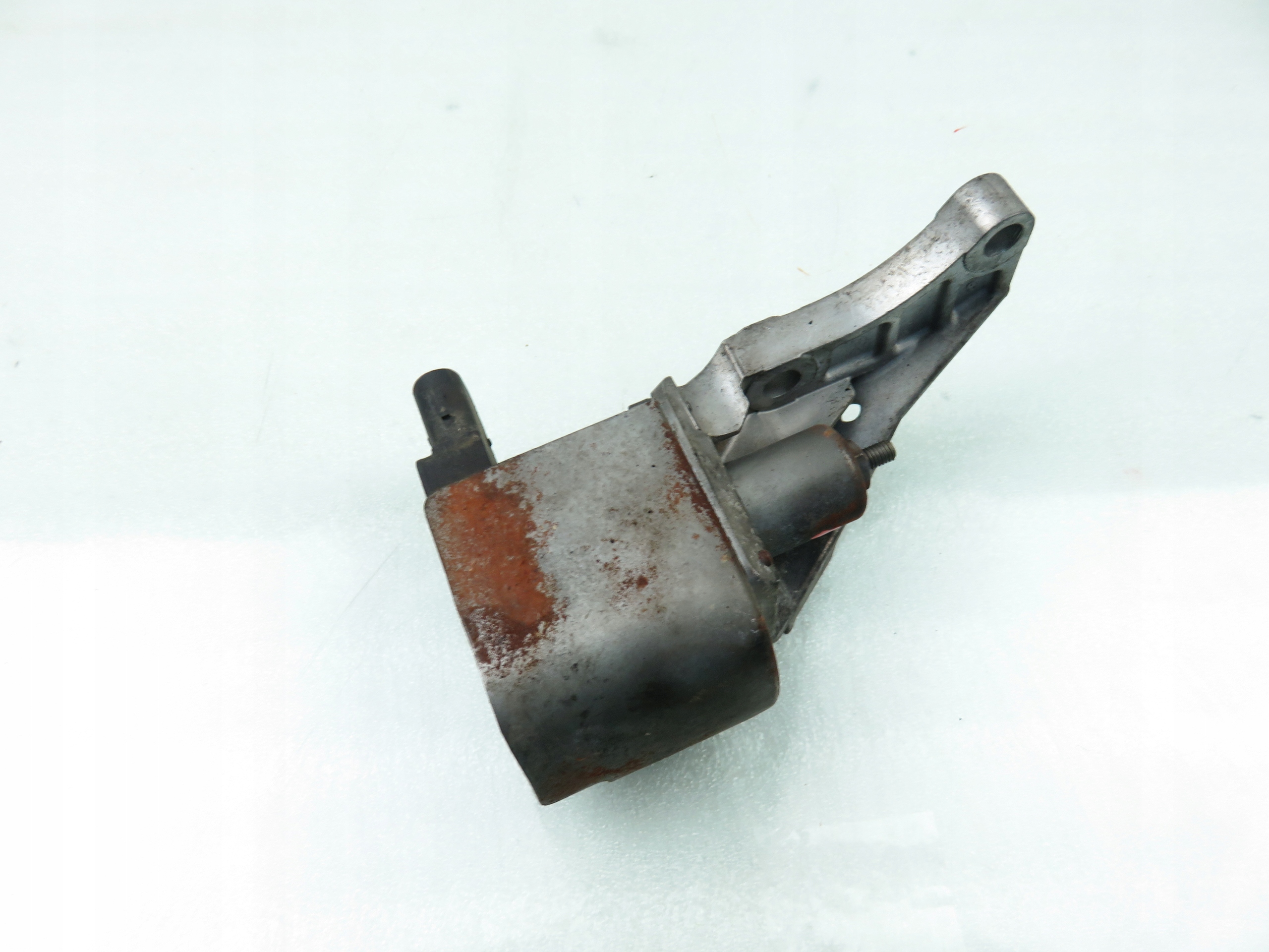 NASTAWNIK TURBINY BMW 3 E90 318D K006T50171