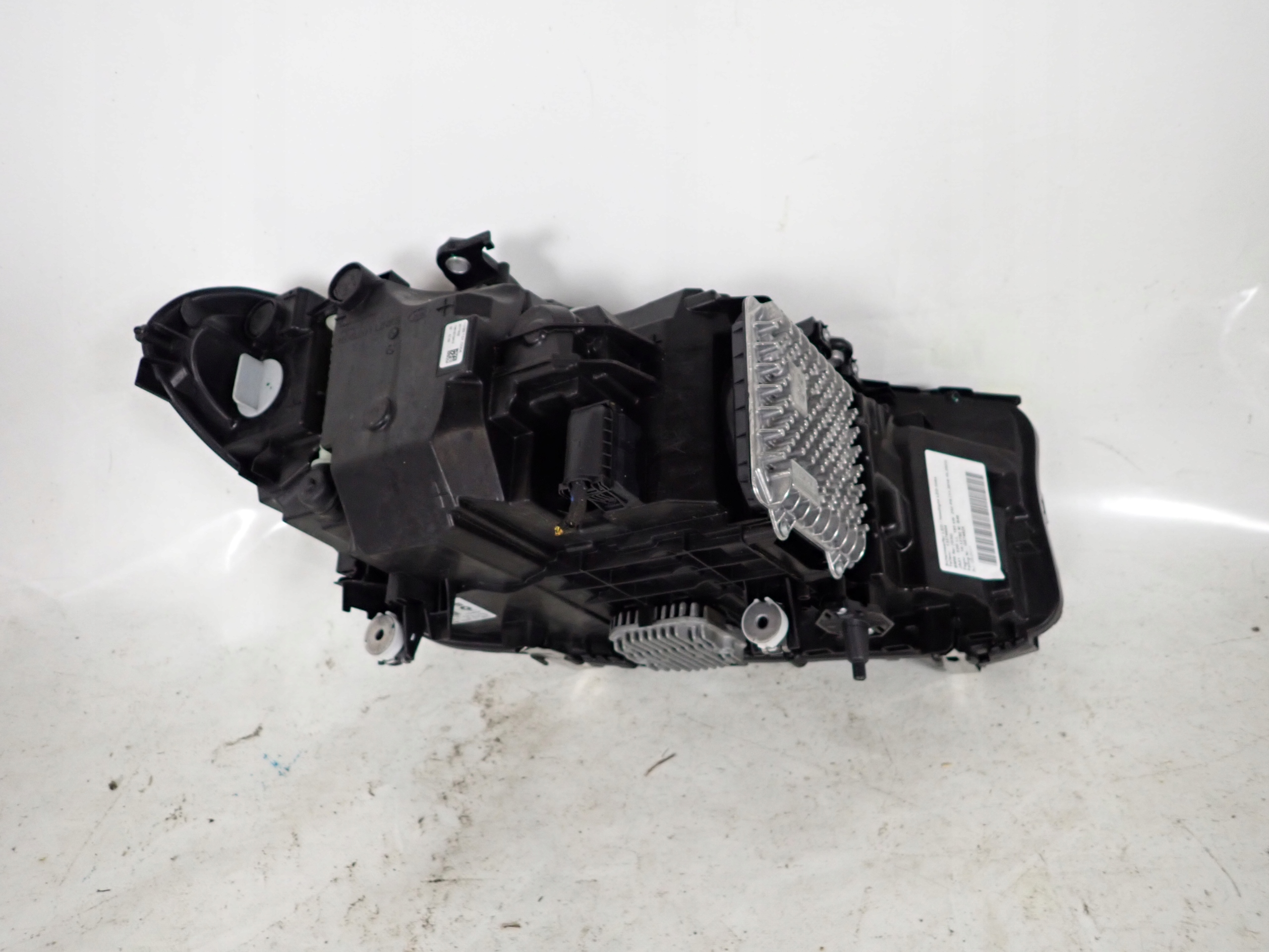 BMW 5 G30 G31 17-20 LED light left front front