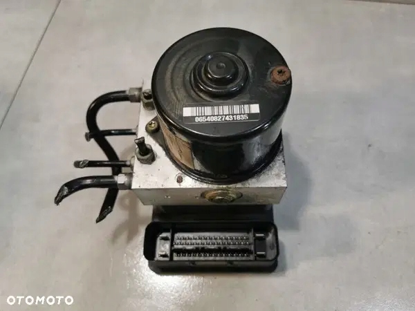 pump ABS FORD C-MAX MK1 2.0 TDCI 3M512C405AF