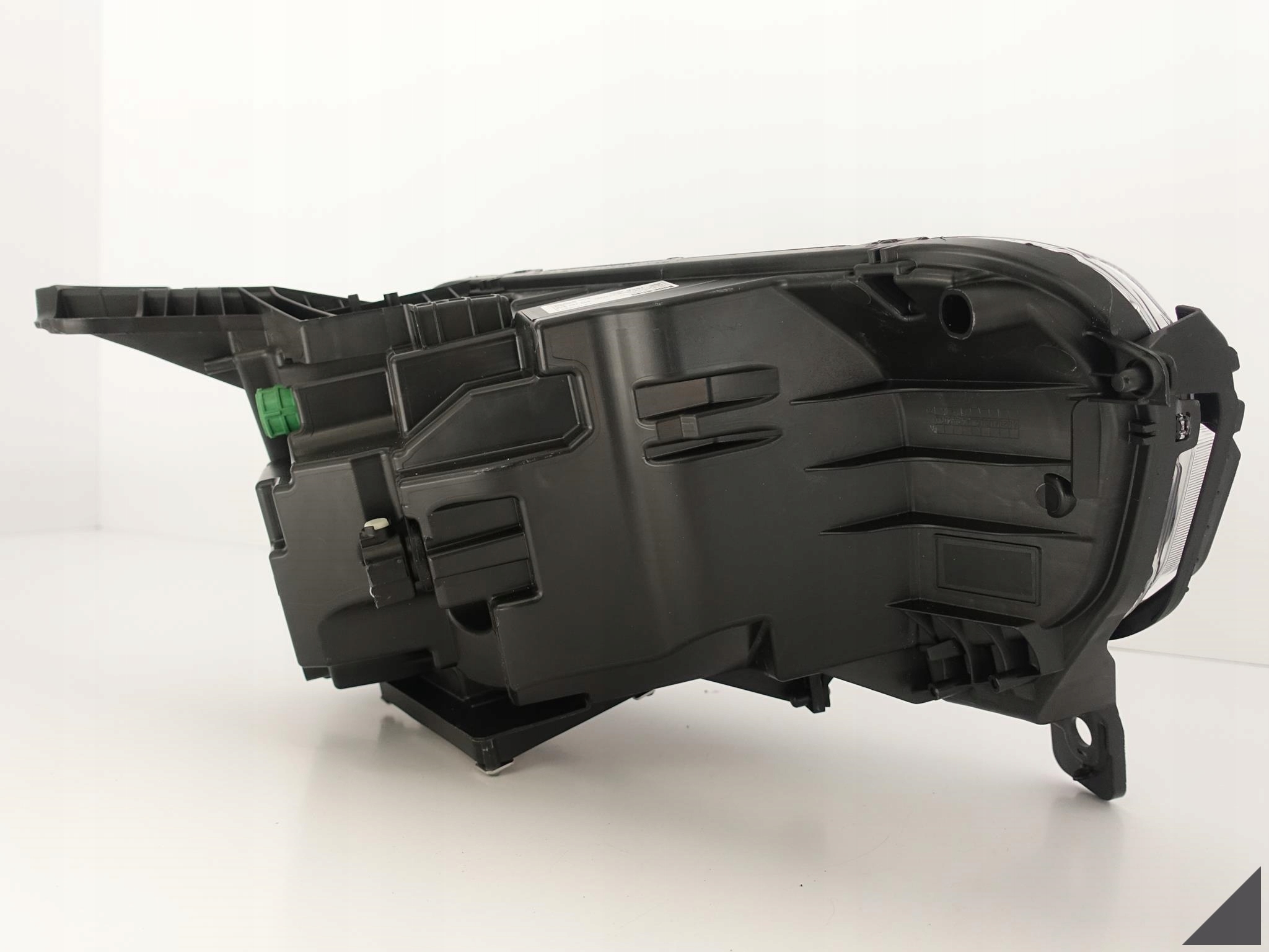 JEEP AVENGER 22- PERFORMANCE HIGH FULL LED LAMPA L Rodzaj świateł mijania LED