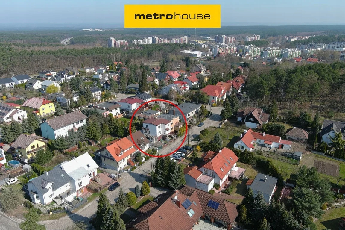 Dom, Zielona Góra, 200 m²