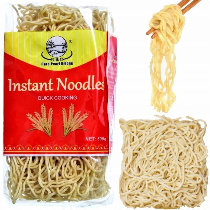 

Makaron Chiński Błyskawiczny Instant Do Woka 500g