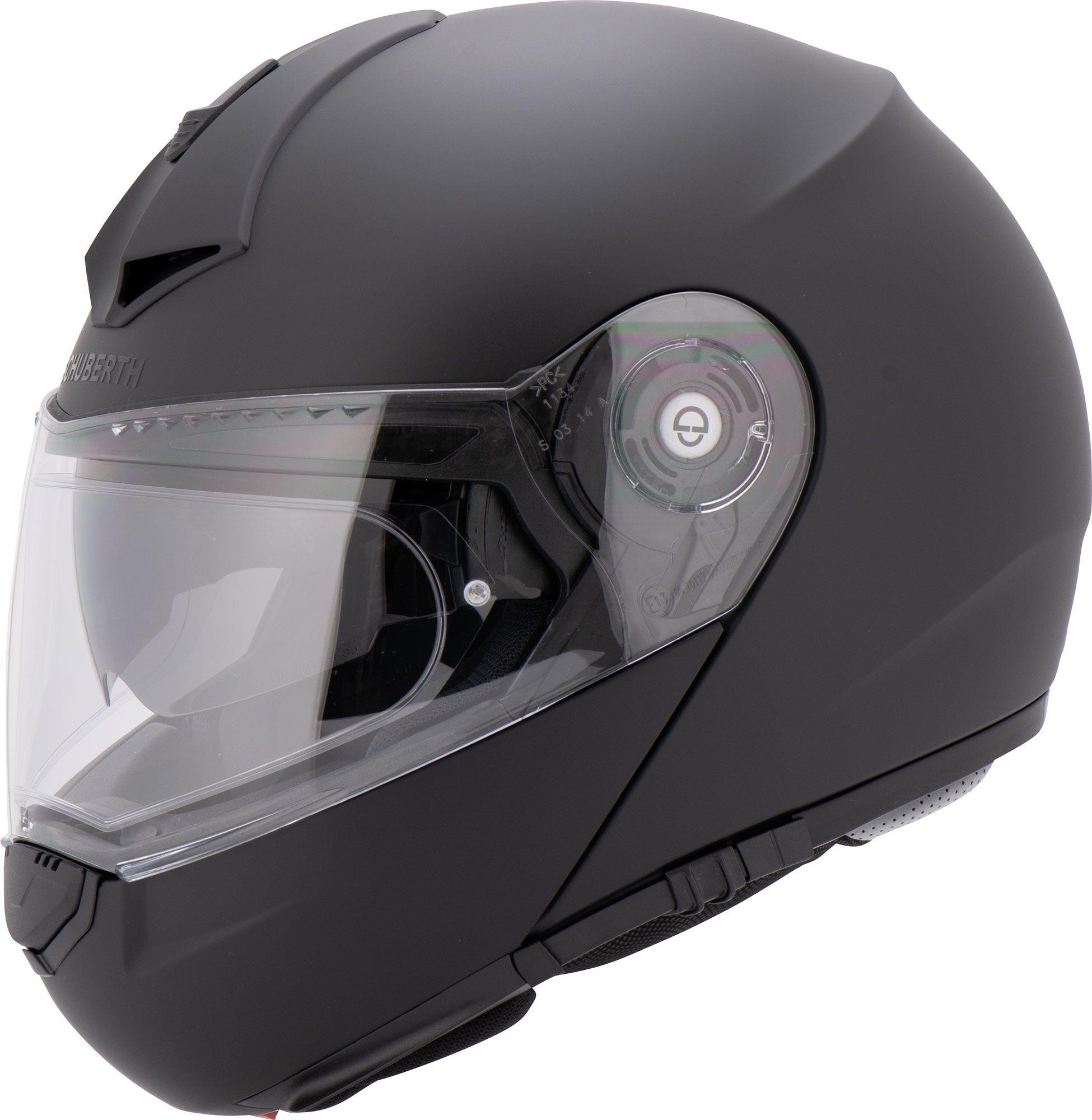 Schuberth C3 Pro CZARNY MAT ROZMIAR 58/59