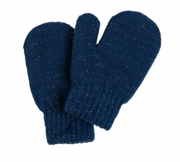 

Cool Club Rękawiczki jednopalczaste ciepłe r 74/86