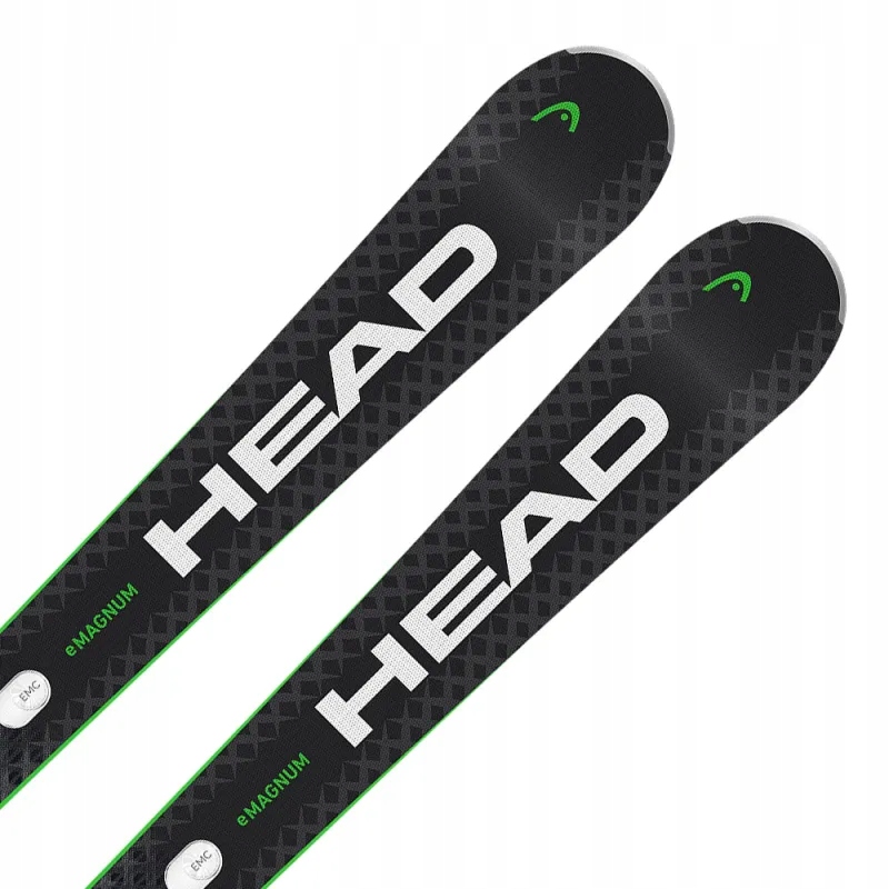 Narty Headsupershape E-magnum Prd 12 Gw 170 cm 313305