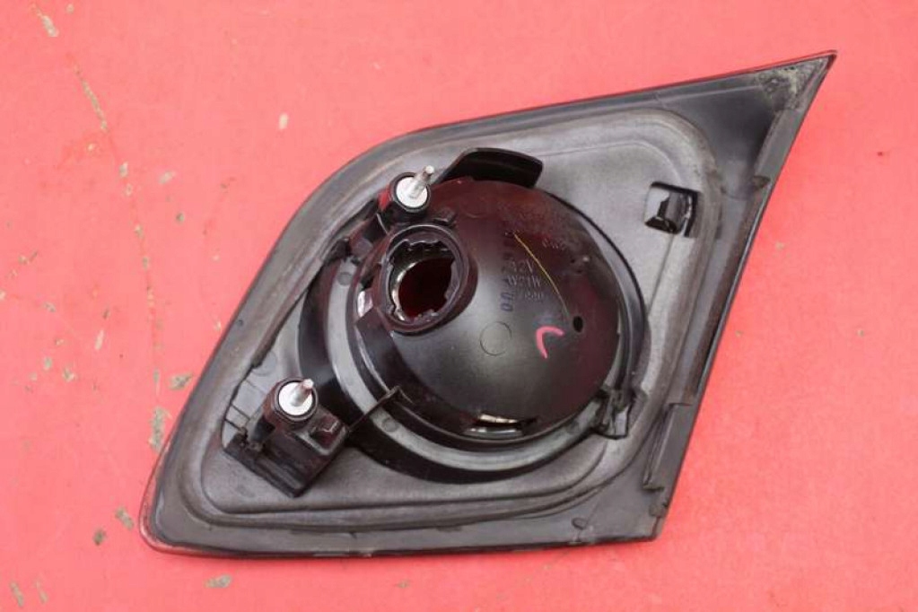 light left rear part rear MAZDA 3 1 and BK 5D HB 03-06