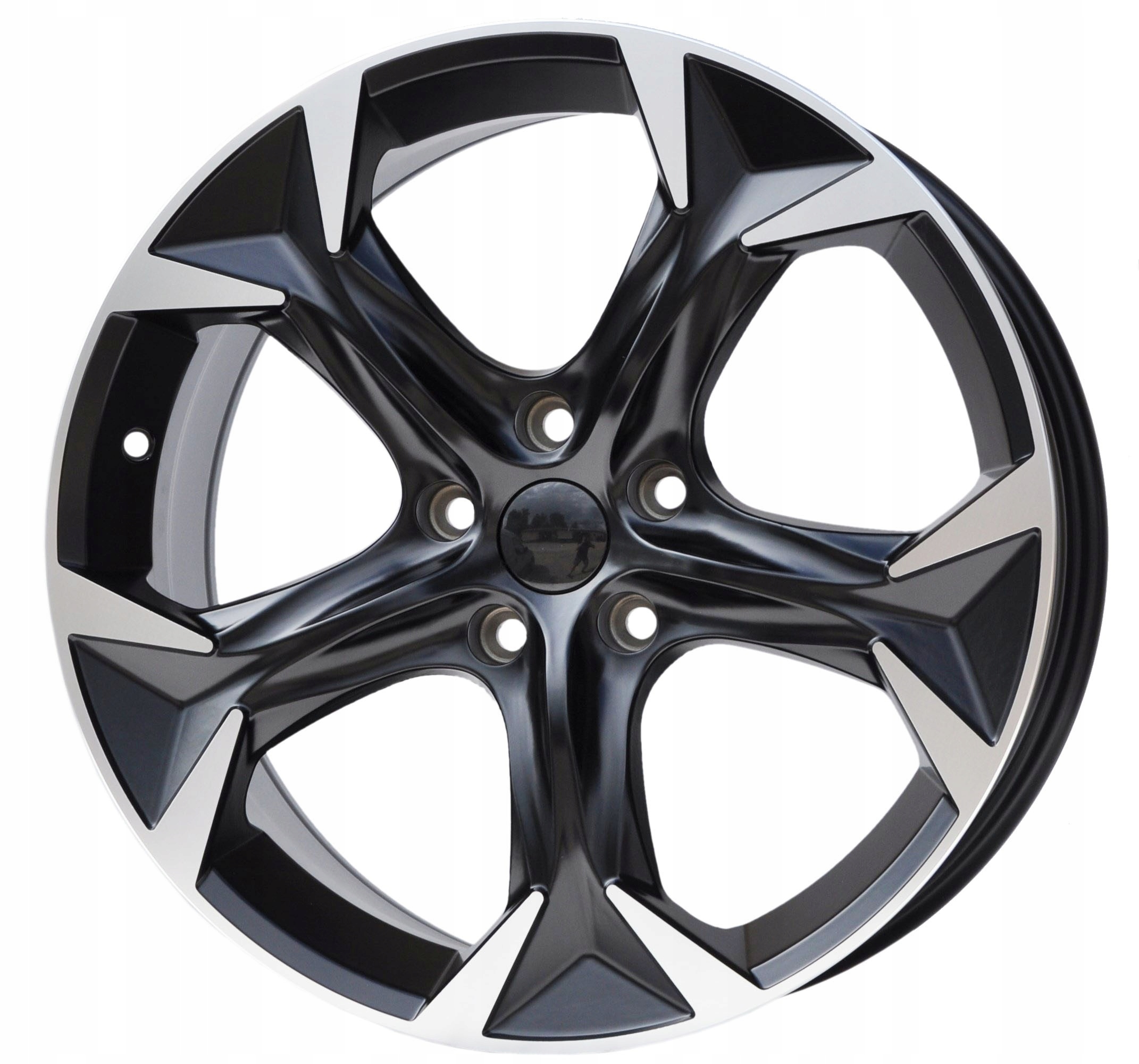 5163 Mbm Nové Disky 20 5x112 Cupra Formentor Vz